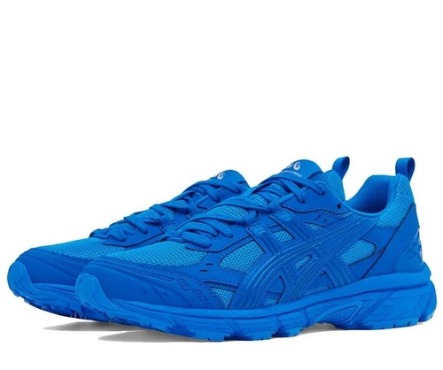 COMME DES GARCONS SHIRT x ASICS GEL-NUNOBIKI SNEAKERS HERREN SCHUHE FNK101W241 - Picture 1 of 5