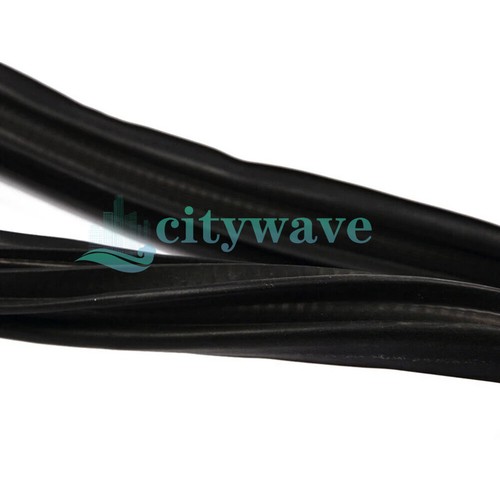 Fit For Lexus GX470 Toyota Land Cruiser Prado Back Door Weatherstrip 67881-60131 - Bild 6 von 7