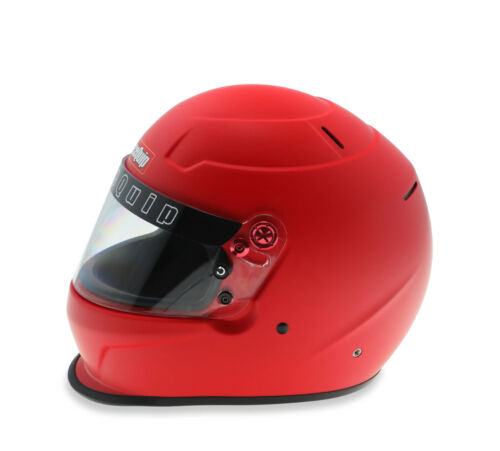 RaceQuip PRO20 Full Face Helmet Snell SA2020 ALL SIZES & COLORS - Picture 11 of 39