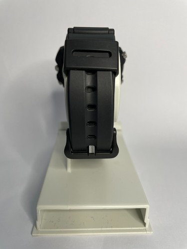Vintage Casio AD-300 Arnie Diver alarm, dual, chrono, illuminator, 200m, Japan - Picture 6 of 9