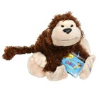 Webkinz Cheeky Monkey Webkinz Webkinz & Lil 'Kinz Animals