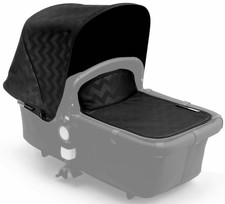 bugaboo cameleon 3 shiny chevron