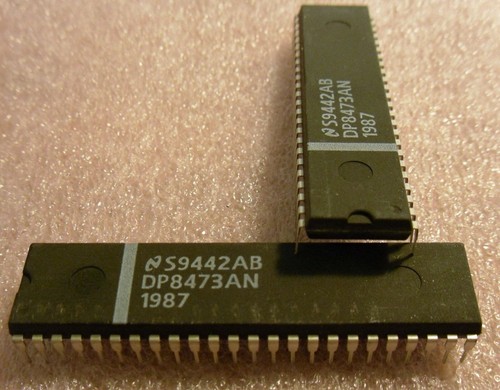 Peripheral Interface Support - Input / Output - All New Old Stock - Foto 25 di 78