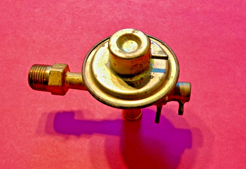 Heater Valve fits 1968 BUICK Electra Riviera & Wildcat with Auto Control A/C  - Image 2 of 4