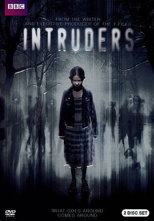 Intruders: Season One (DVD, 2014, 3-Disc Set) - Bild 1 von 1