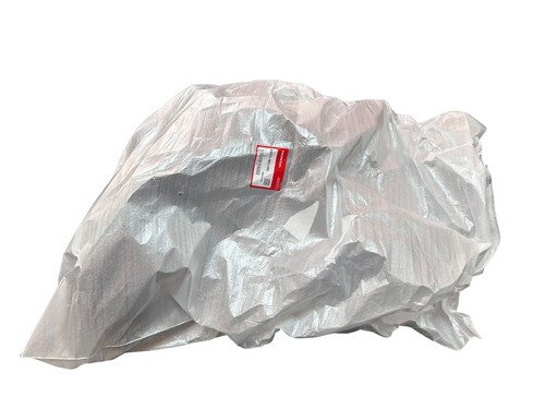 PEDANA COVER PAVIMENTO DESTRO ORIGINALE HONDA X-ADV 750 2017-2024 - Picture 7 of 10