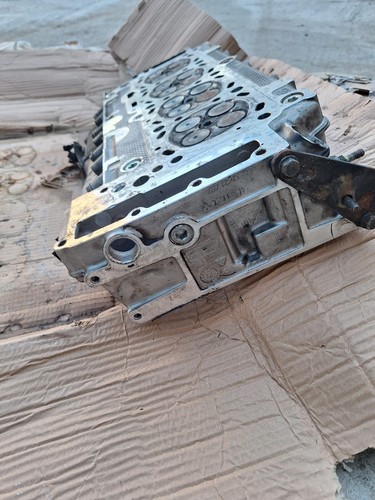 Zylinderkopf Nackt für Fiat Iveco - Bild 10 von 23