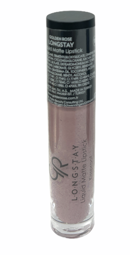 Golden Rose Longstay Liquid Matte Lipstick Kissproof (5.5mL/0.19oz) YOU PICK! - Picture 12 of 39