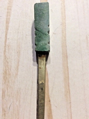 Cancun Souvenir Collectors Spoon - Picture 4 of 4