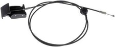 2008-2014 Nissan Altima Maxima Hood Release Cable With Handle Dorman 912-095