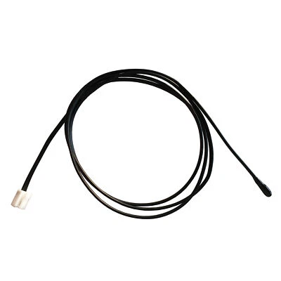 NEMAXX Sensor de temperatura ambiente para estufa de pellets P6, P9, P12 y PW18