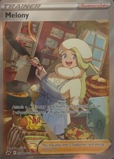 Crown Zenith Galarian Gallery  Melony 