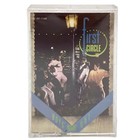 First Circle ~ Boys Night Out Cassette Tape ~ 1987 ~ NOS / SEALED ~ 4XT-17268