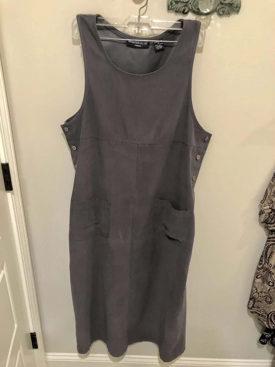 Jumper dress top h and m