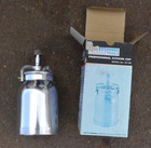 Sealey Professional Syphon Cup In Box - New Old Stock