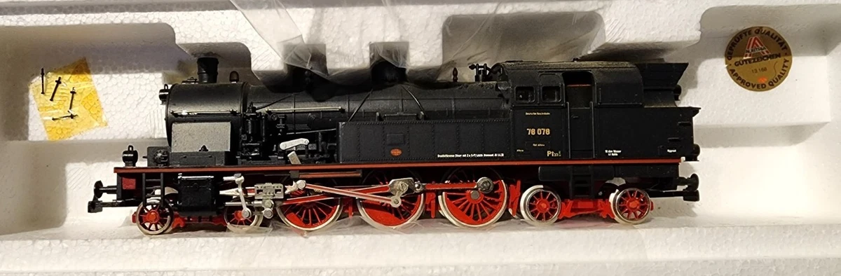 Liliput hoe locomotives cheap