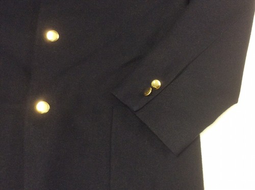 Official - BSA Explorer - Navy Blue - Blazer - Pre-Owned - Size 38 Long - Picture 6 of 9