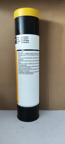 KLUBER ISOFLEX NCA 15 Fett 400g (14,1 oz) NCA15 NEU kostenloser Versand - Bild 2 von 2