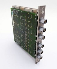 Kayser-Threde KM 3536 + XM3536-L\02.2 + KM3536-L.2-B2000 -used-