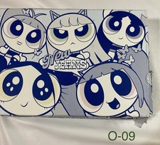 NewJeans - NewJeans 2nd EP ‘Get up’ (the POWERPUFF GIRLS X NJ Box Ver.) (CD)READ