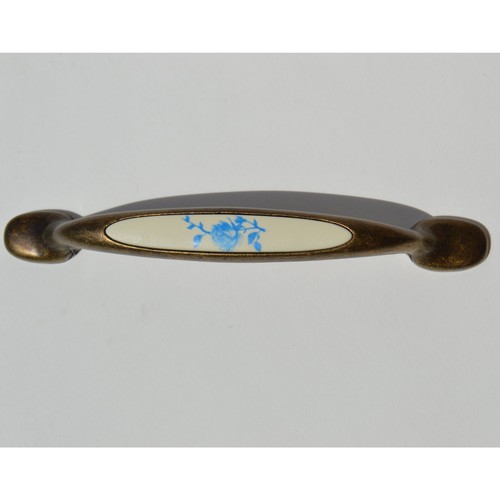 Griffe Möbelgriffe Landhausstil Küchengriff Schubladen Schrankgriff Möbelgriff - Picture 10 of 10