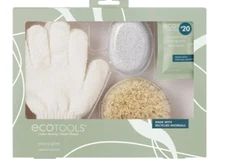 EcoTools Snowy Glow Tool Kit - 5ct