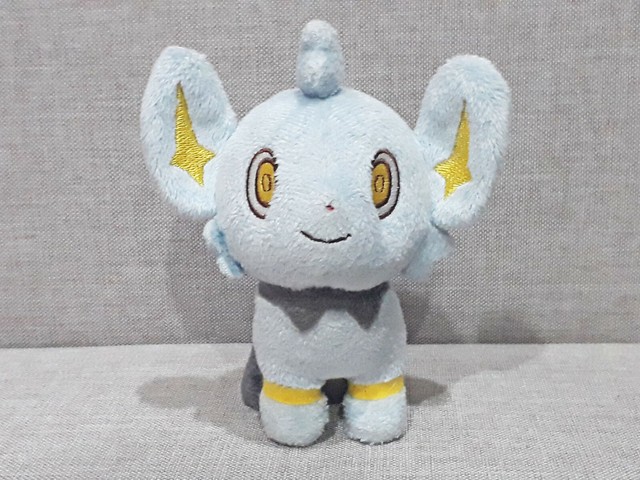 Shinx 5