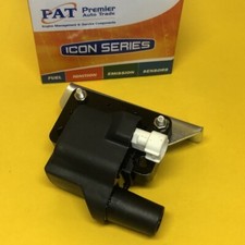 Ignition coil for Ford KF KH LASER TX3 1.8L Turbo 90-93 BPT 2 Yr Wty