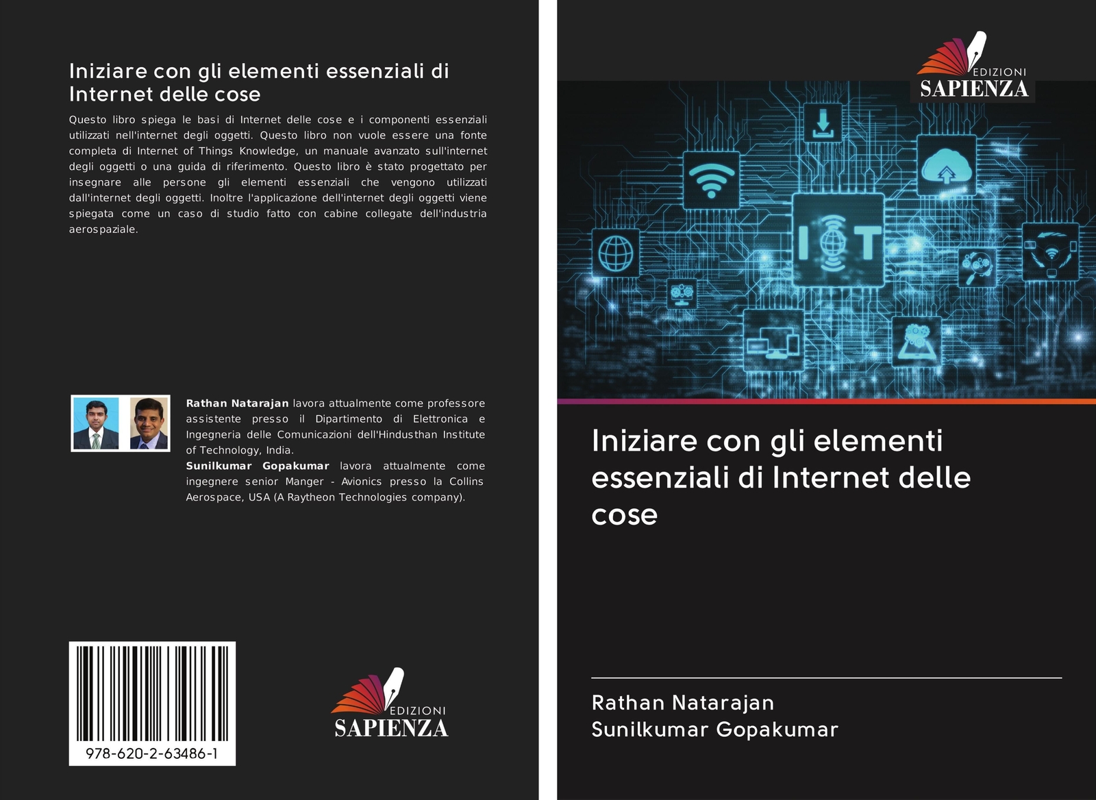 Thumbnail - Iniziare Con Gli Elementi Essenziali Di Internet Delle Cose |