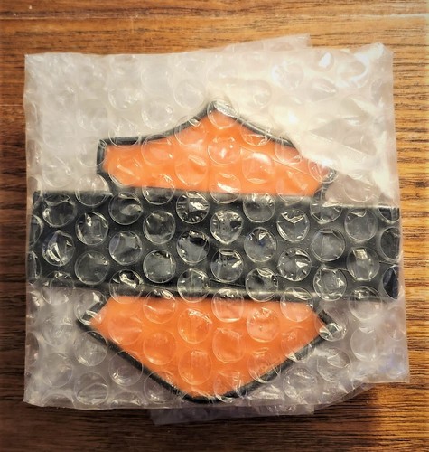 Harley Davidson ornament - Picture 4 of 4