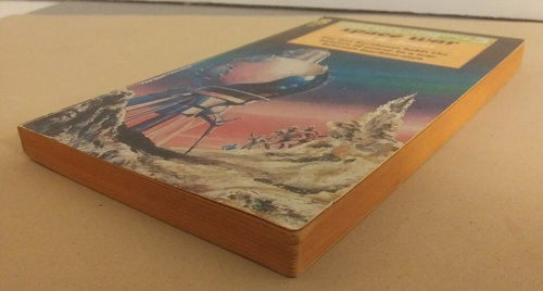 Space War by Neil R Jones 1967 Ace PB Professor Jameson Space Adventure #3 - Picture 8 of 10