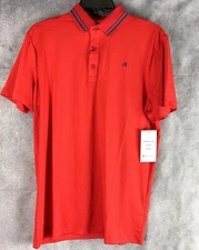 Redvanly Men's Cadman Golf Polo Sizes S-XXL Rio |R2201|