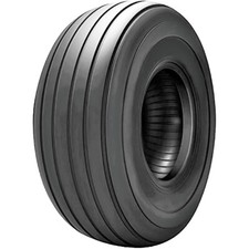 2 Tires Advance Harrow Track 31x13.50-15 Load 10 Ply Tractor