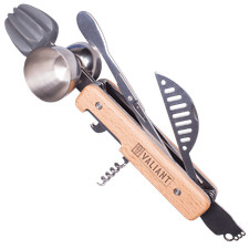 Cocktail Multi Tool Bar Mate 9 in 1