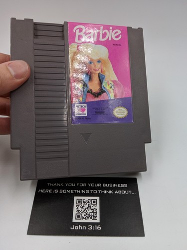 NESG - Nintendo NES Original OEM Authentic Games (MAKE A BUNDLE)(PICK YOUR GAME) - Picture 64 of 636