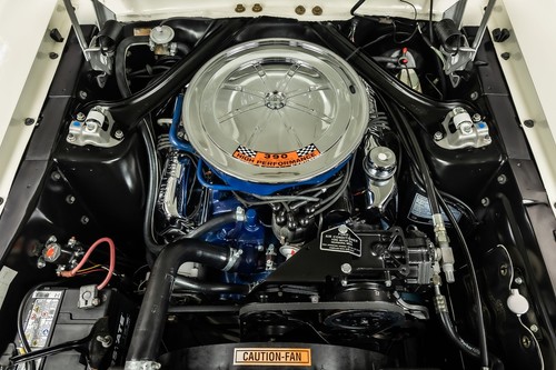 1967 Ford Mustang Fastback GT - Picture 4 of 23