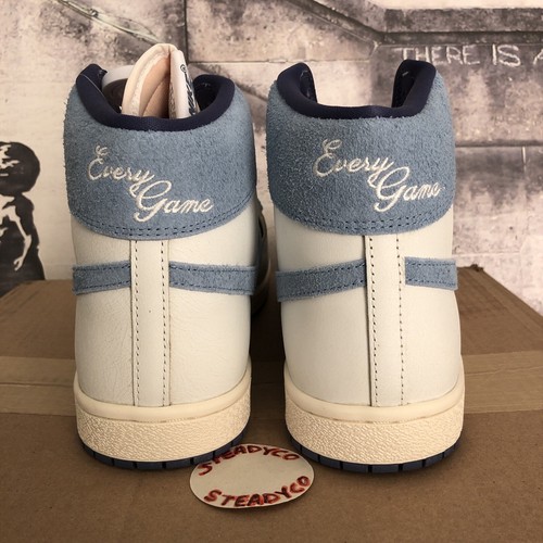 Nike Jordan Air Ship PE SP Every Game Summit White/Diffused Blue men’s size 13 - Picture 7 of 17