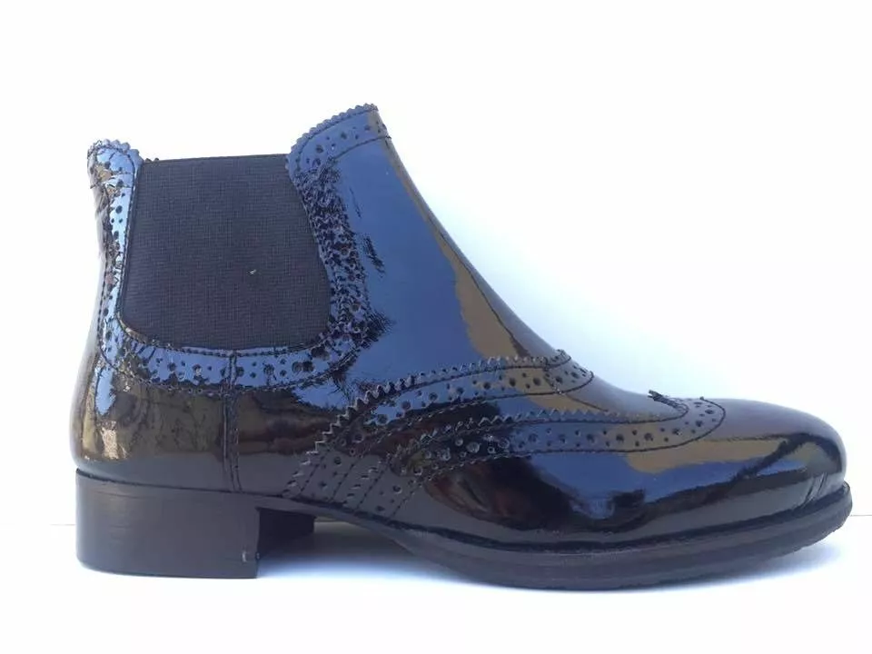 Scarpe stivaletto best sale donna