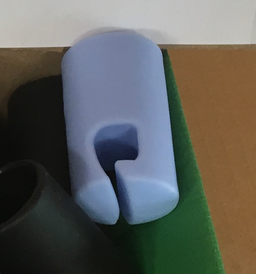 NEW PARTS for ASDA Sportspower PRO 8 Ft Trampoline Green and Black (3