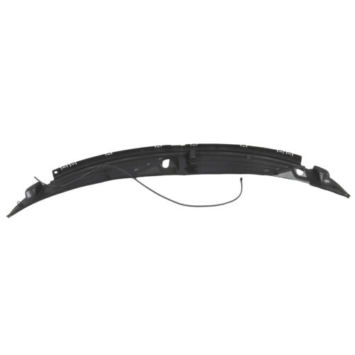 Windshield Wiper Cowl Panel Grille Set w/ Seals Right & Left For Ford F150 09-14 - Picture 4 of 8