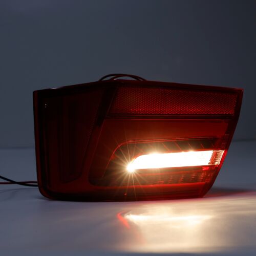 Car Right Outer LED Taillight Brake Light 4GD945096 For AUDI A6 2012-2015 AU - Picture 5 of 14