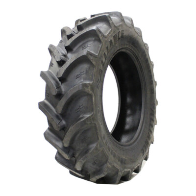 4 New Alliance (846) Farmpro 85 Radial Ii - 460-34 Tires 4608534