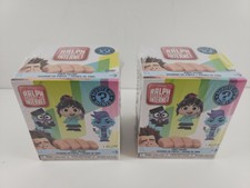Funko Mystery Mini Contains 1 Blind Box Wreck-It Ralph 2