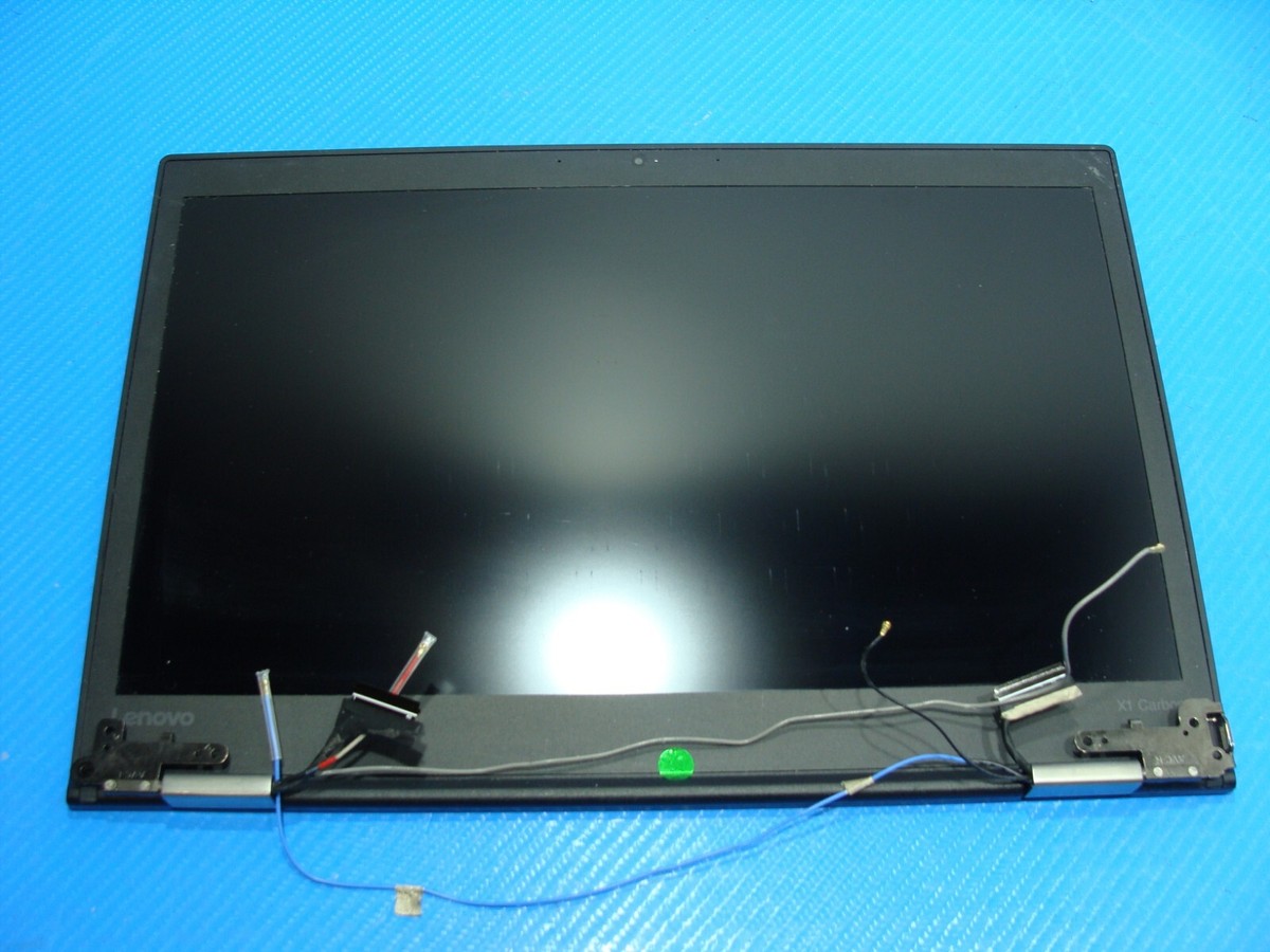 天板破損ありLenovo Thinkpad X1 Carbon Gen4 天板破損ありLenovo Thinkpad X1 Carbon Gen4 天板破損あり