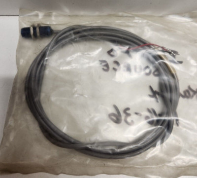 NEW OLD STOCK! TRI-TRONIC 3/8'' INFRARED LIGHT SOURCE ILS-F0