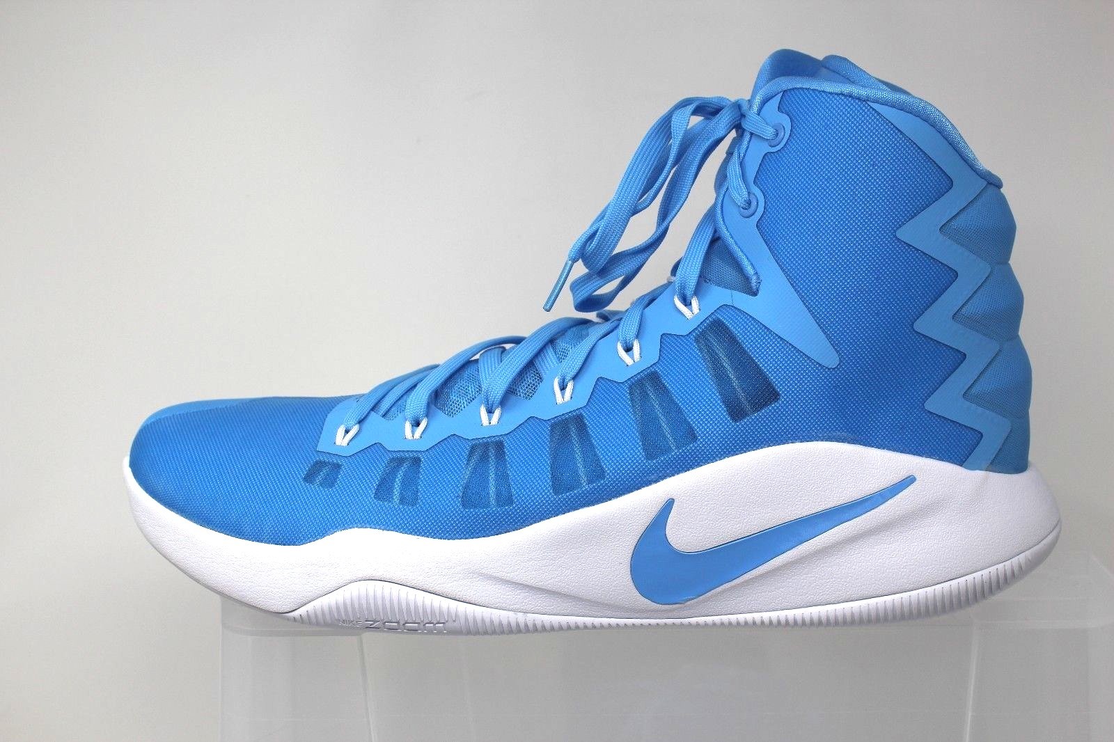Nike hyperdunk 2016 2016 2016 scarpe da basket carolina blu / bianco numero 17 06e2d3 Nike hyperdunk 2016 2016 2016 scarpe da basket carolina blu / bianco numero 17 06e2d3