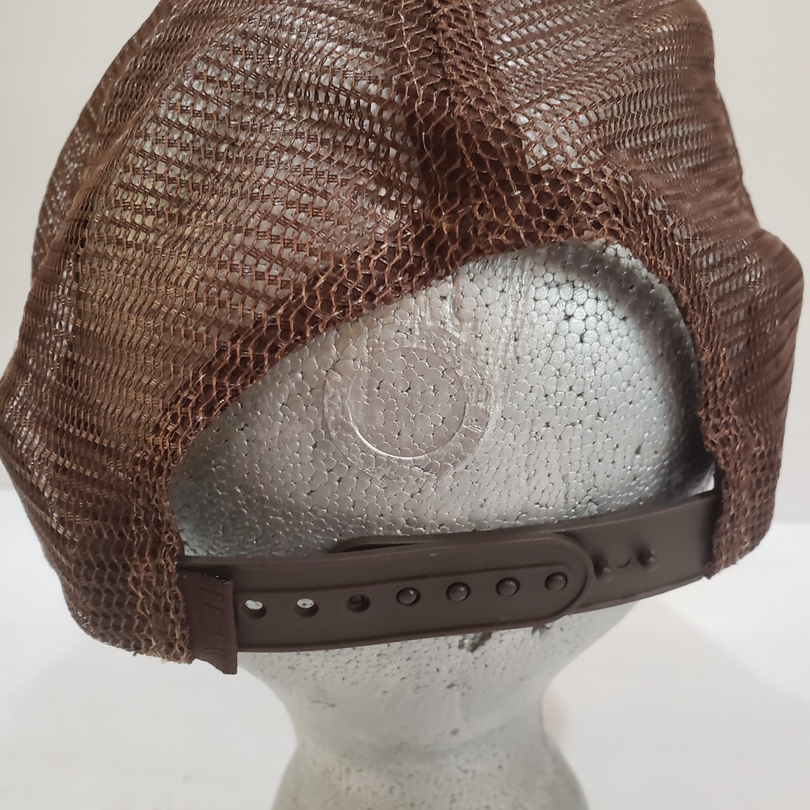 Yeti Coolers Trucker Duck Camo Hat Mesh Snapback Camo… Gem