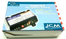 ICM283 Furnace Gas Ignition Control Board Hot Surface Ignition