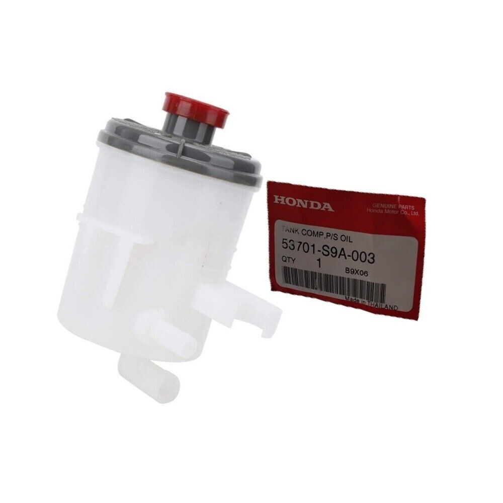 HONDA Genuine Power Steering Pump Reservoir Oil Tank 53701-SR3-951