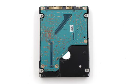 HPE EH0450JDXBB 450GB 2.5" 12Gb/s 15K RPM SAS Server Drive P/N:744995-002 Tested - Picture 3 of 4